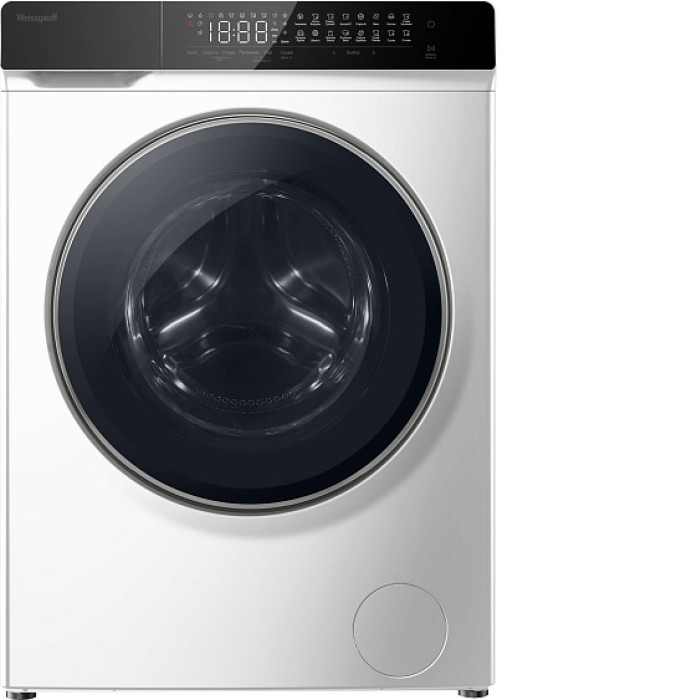 Стиральная машина WEISSGAUFF WMD 788 Touch Inverter Steam