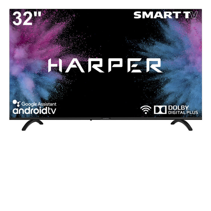 Телевизор HARPER 32R720TS Телевизор HARPER 32R720TS