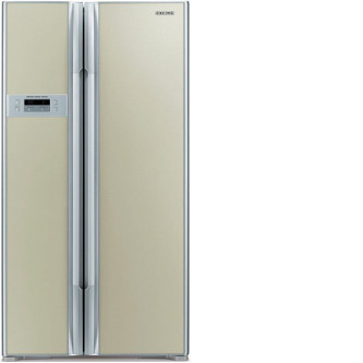 Холодильник side-by-side HITACHI r-s702gu8 ggl Холодильник side-by-side HITACHI r-s702gu8 ggl
