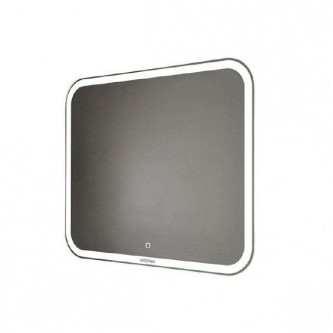 Зеркало GROSSMAN Comfort 800x550 мм с сенсорным выключателем 380550