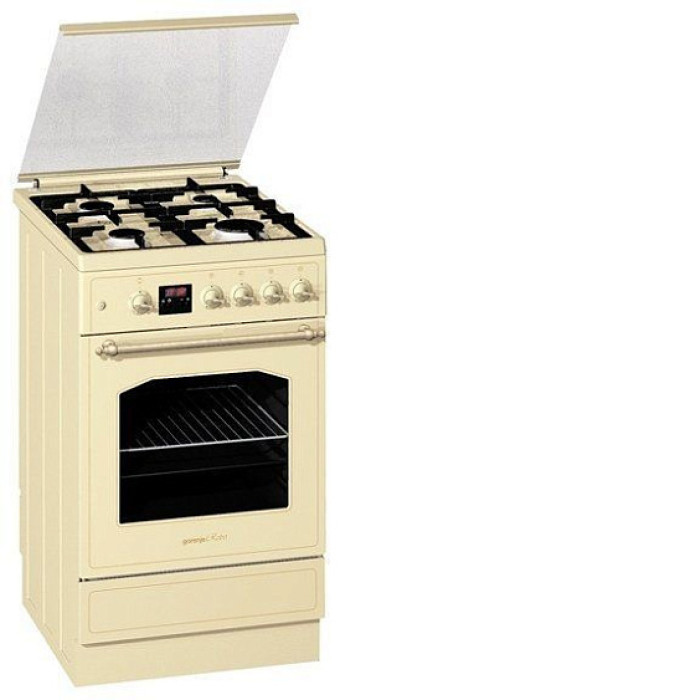 Плита газовая GORENJE gi 52339 rw Плита газовая GORENJE gi 52339 rw