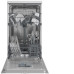 Посудомоечная машина HOTPOINT-ARISTON HFS 1C57 Посудомоечная машина HOTPOINT-ARISTON HFS 1C57