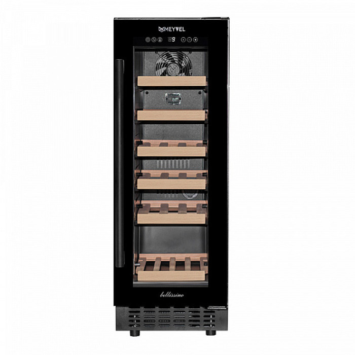 Винный шкаф MEYVEL MV19-KBT1 Винный шкаф MEYVEL MV19-KBT1