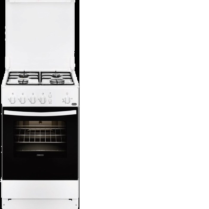 Газовая плита ZANUSSI ZCG9510N1W