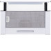 Вытяжка SIMFER SM61W Вытяжка SIMFER SM61W