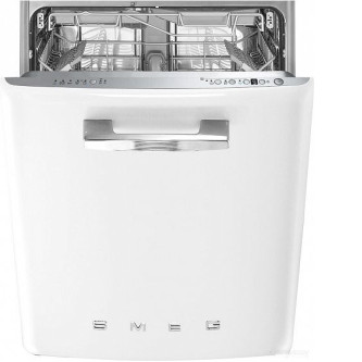 Посудомоечная машина SMEG STFABWH3 Посудомоечная машина SMEG STFABWH3