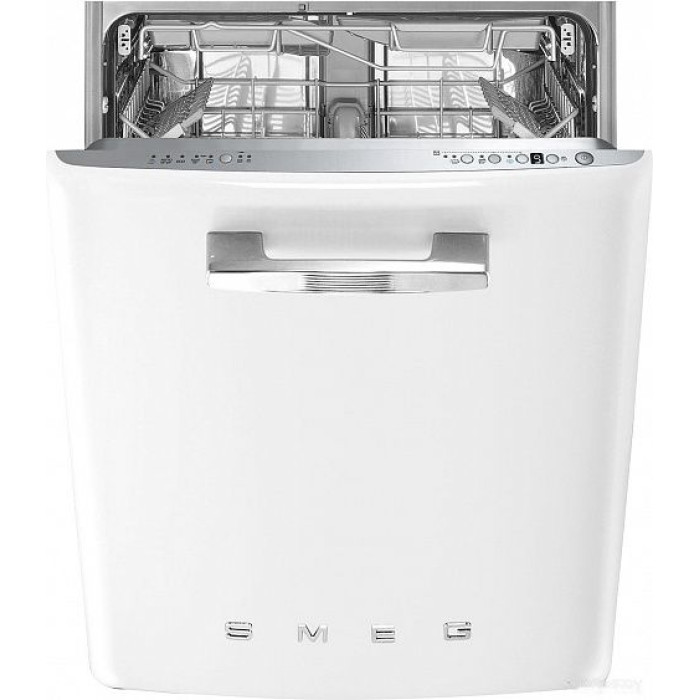 Посудомоечная машина SMEG STFABWH3 Посудомоечная машина SMEG STFABWH3