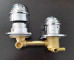 Душевая кабина NIAGARA NG-3301-14BK Душевая кабина NIAGARA NG-3301-14BK