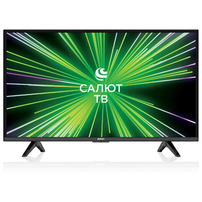 Телевизор BBK 43LEX-7389/FTS2C Телевизор BBK 43LEX-7389/FTS2C
