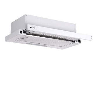 Вытяжка KRAFT KF-SH6301W Вытяжка KRAFT KF-SH6301W