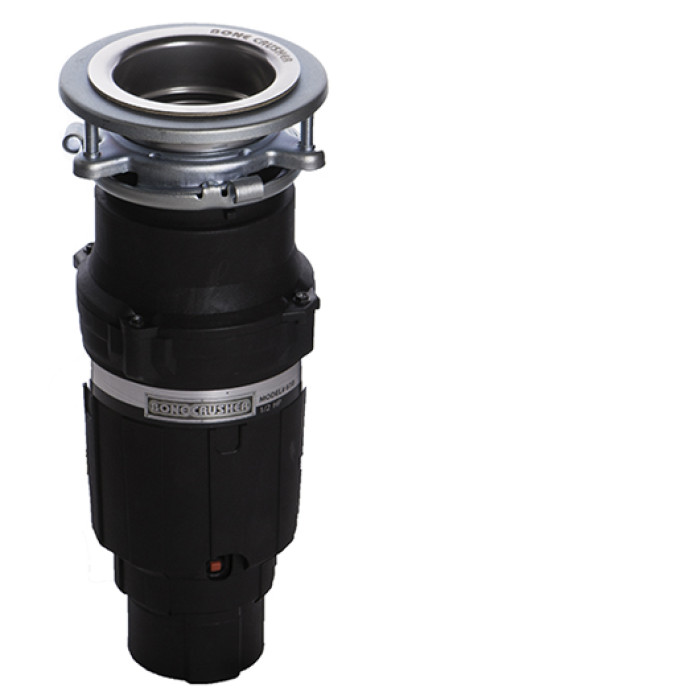 Измельчитель пищевых отходов BONE CRUSHER 610 AS Измельчитель пищевых отходов BONE CRUSHER 610 AS