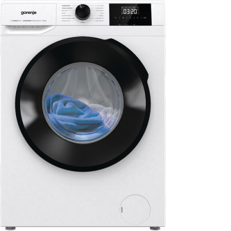 Стиральная машина GORENJE W1NGPI72SBS/C