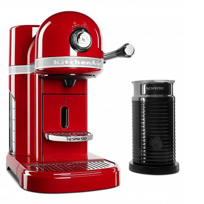 Кофемашина KITCHENAID 5kes0504eer Кофемашина KITCHENAID 5kes0504eer