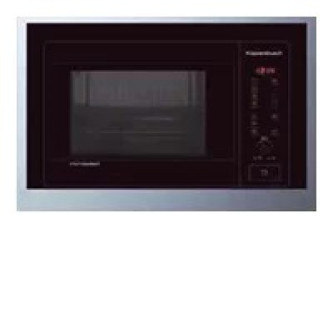 Встраиваемая микроволновая печь Kuppersbusch EMWG 8605.2 M Встраиваемая микроволновая печь Kuppersbusch EMWG 8605.2 M