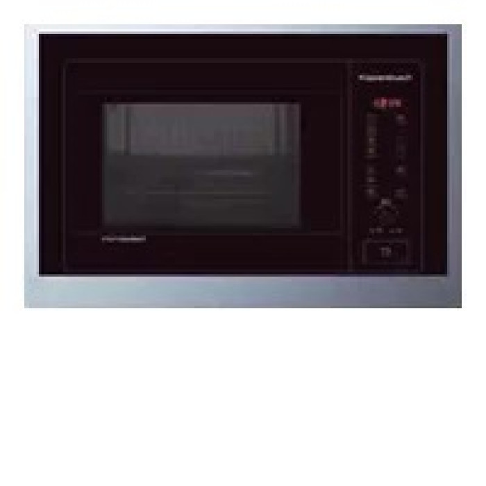Встраиваемая микроволновая печь Kuppersbusch EMWG 8605.2 M Встраиваемая микроволновая печь Kuppersbusch EMWG 8605.2 M