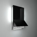 Вытяжка FALMEC GHOST 60 (600) P.E стекло черное CGGN60.E0P2#ZZZN461F Вытяжка FALMEC GHOST 60 (600) P.E стекло черное CGGN60.E0P2#ZZZN461F