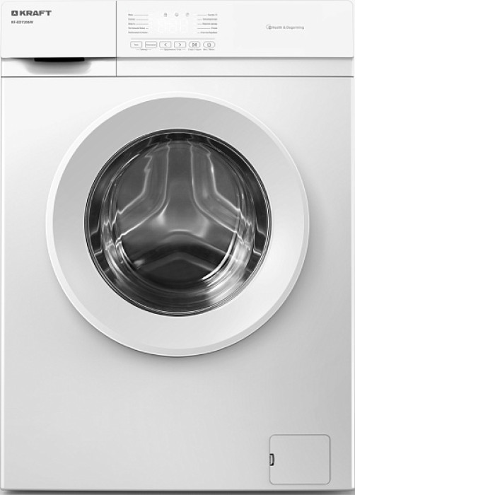Стиральная машина KRAFT KF-ED7206W