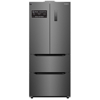 Холодильник WILLMARK MDF-637ID Холодильник WILLMARK MDF-637ID