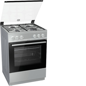 Газовая плита GORENJE G6111XH