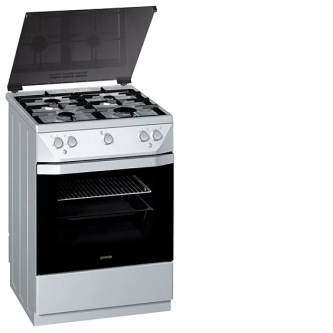 Газовая плита GORENJE g 61103 bx