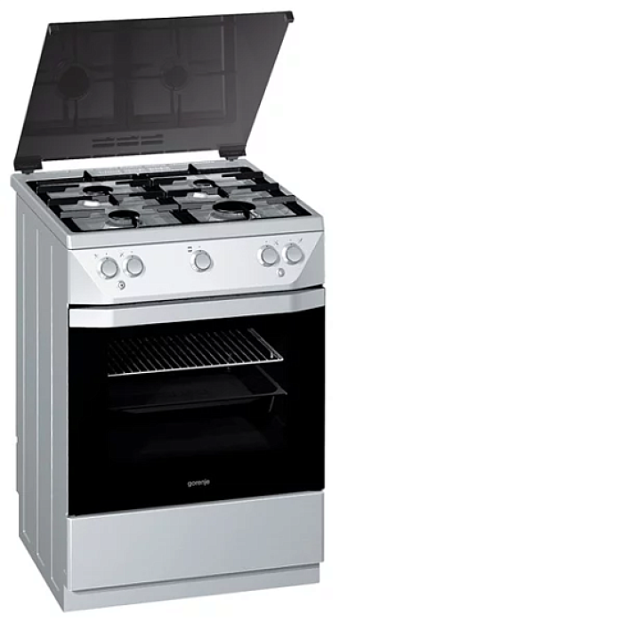 Газовая плита GORENJE g 61103 bx