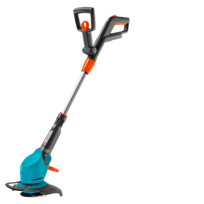 Триммер аккумуляторный GARDENA EasyCut Li-18/23R без аккумулятора (09823-55.000.00)