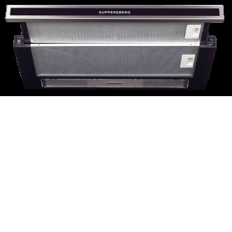 Вытяжка KUPPERSBERG slimlux ii 60 xfg Вытяжка KUPPERSBERG slimlux ii 60 xfg
