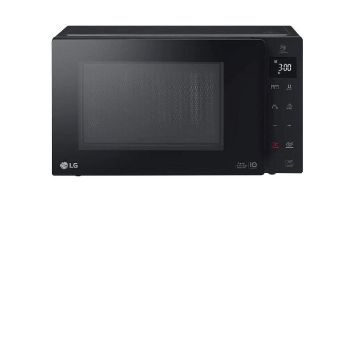 Микроволновая печь LG MH6336GIB Микроволновая печь LG MH6336GIB