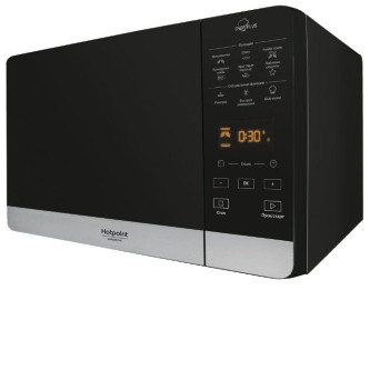 Микроволновая печь HOTPOINT-ARISTON MWHA 27321 B