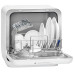 Посудомоечная машина BOMANN TSG 5701 weiss Посудомоечная машина BOMANN TSG 5701 weiss