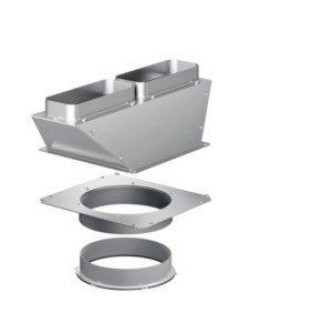Воздухосборник GAGGENAU AD704049 Воздухосборник GAGGENAU AD704049