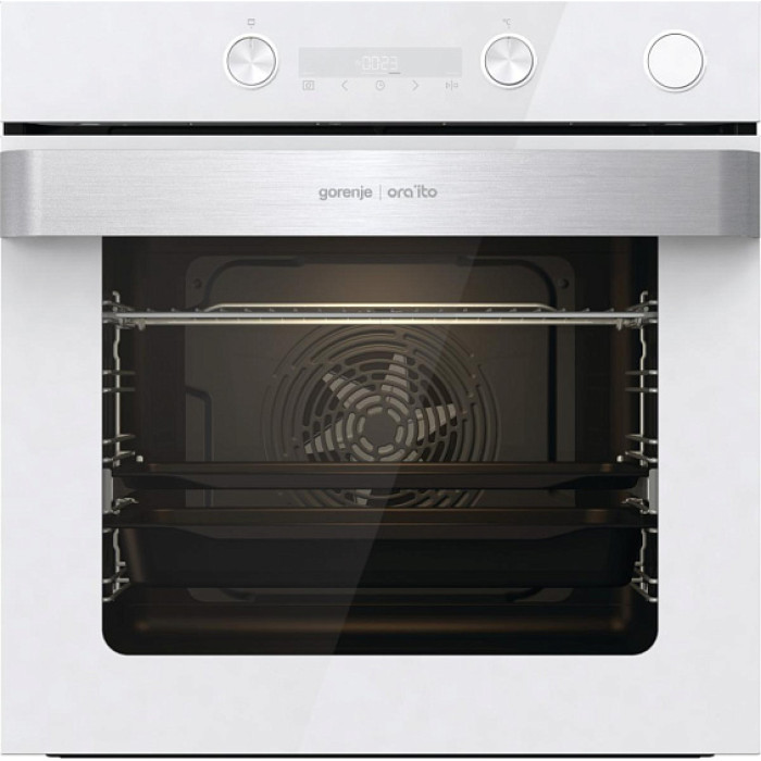 Духовой шкаф GORENJE BSA6737ORAW Духовой шкаф GORENJE BSA6737ORAW