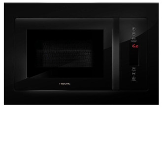 Микроволновая печь HIBERG VM-8505 B