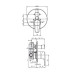 Смеситель VIDIMA Balance A6997AA Смеситель VIDIMA Balance A6997AA