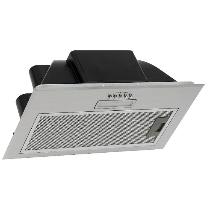Вытяжка KRONA Ameli light 600 inox PB Вытяжка KRONA Ameli light 600 inox PB