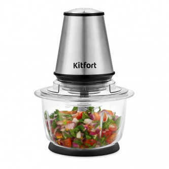 Измельчитель KITFORT KT-1389 Измельчитель KITFORT KT-1389