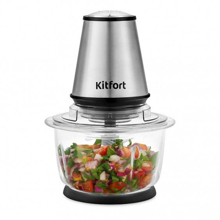 Измельчитель KITFORT KT-1389 Измельчитель KITFORT KT-1389