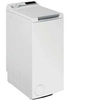 Стиральная машина WHIRLPOOL TDLR 7221BS