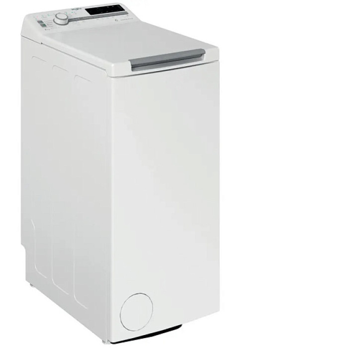 Стиральная машина WHIRLPOOL TDLR 7221BS