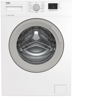 Стиральная машина BEKO WDN 73511 XSW