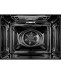 Духовой шкаф KUPPERSBERG HK 616 Black