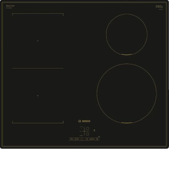 Варочная поверхность BOSCH PWP611BB6R Варочная поверхность BOSCH PWP611BB6R