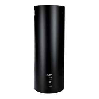 Вытяжка EXITEQ EX-1296 black Вытяжка EXITEQ EX-1296 black
