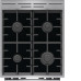 Плита GORENJE GK5C65XV