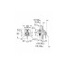 Смеситель GROHE BauClassic 29047000 Смеситель GROHE BauClassic 29047000