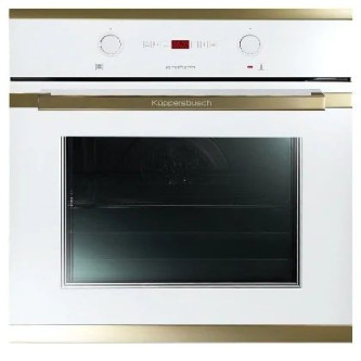 Духовой шкаф Kuppersbusch EEBP 6260.0 WX4 Духовой шкаф Kuppersbusch EEBP 6260.0 WX4