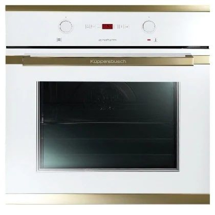 Духовой шкаф Kuppersbusch EEBP 6260.0 WX4