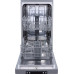 Посудомоечная машина WEISSGAUFF DW 4515 Inox Посудомоечная машина WEISSGAUFF DW 4515 Inox
