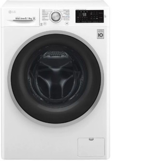 Стиральная машина LG F2J6NM7W