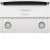 Вытяжка KRONA INGA 600 WHITE PUSH BUTTON